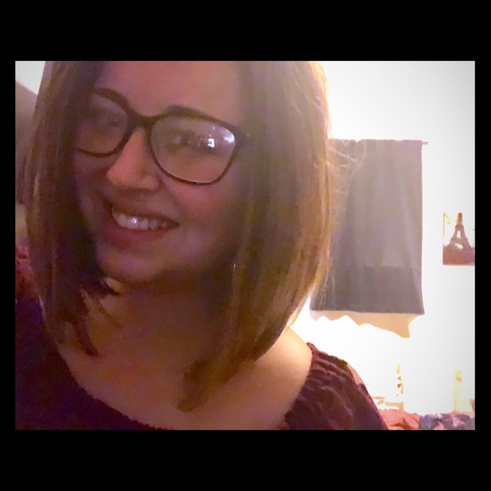 Hi, I’m Kaela ♥️